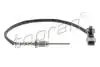 Sensor, exhaust gas temperature TOPRAN / HANS PRIES 702600 (фото 1)