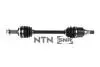 P¢o kpl. YARIS 1.0 99-05 lewa SNR NTN DK69015 (фото 1)