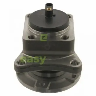 Подшипник задний + ступица, 07- FEBI BILSTEIN 30887