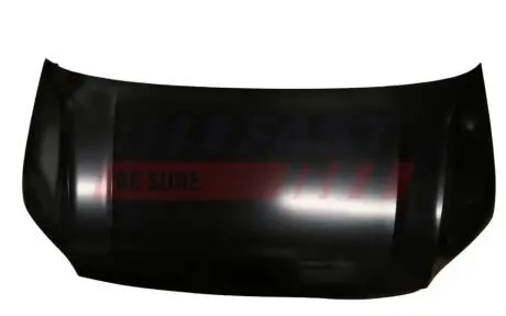 Кришка двигуна VW CRAFTER 16> FAST FT89006