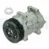 KOMPRESOR KLIM.TOYOTA AURIS 07- Delphi CS20478 (фото 2)