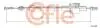 LINKA SPRZEGLA COF 11.232 COFLE 9211232 (фото 1)