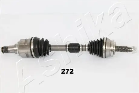 PRZEG.PУЈ.ZEW.LEXUS CT 200H 11- ASHIKA 6202272