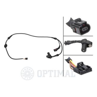 Датчик частоти обертання колеса Optimal 06S056