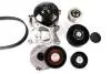 ZEST.ROZ.Z POMPA BMW 1 120D 08- PK04212