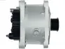 ALTERNATOR REGENEROWANY Z KOLEM AS-PL A3084PR (фото 2)