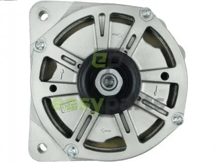 ALTERNATOR REGENEROWANY Z KOLEM AS-PL A3084PR