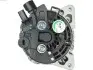 ALTERNATOR REGENEROWANY Z KOLEM AS-PL A0142PR (фото 3)