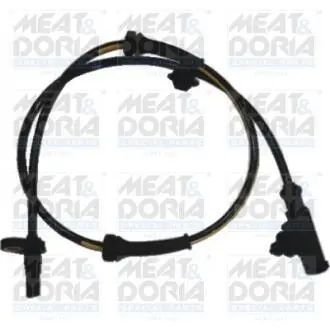 Датчик частоти обертання колеса MEAT&DORIA 90042