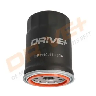 FILTR OLEJU HYUNDAI 1.5-2.0CRDI DR!VE+ DP1110110314
