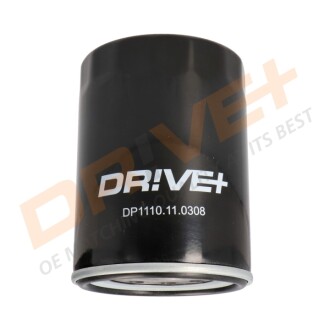 FILTR OLEJU MAZDA 2.0 87- /626/ DR!VE+ DP1110110308