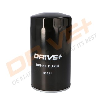 FILTR OLEJU IVECO DAILY 3.0 06- DR!VE+ DP1110110298