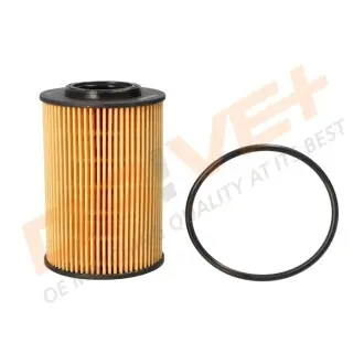 FILTR OLEJU HYUNDAI 2.2CRDI 05- DR!VE+ DP1110110176