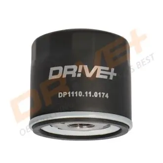 FILTR OLEJU AUDI A1 1.4TFSI 12- DR!VE+ DP1110110174