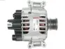 ALTERNATOR SYS.VALEO DB 1.8 18- AS-PL A3586S (фото 2)