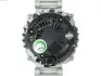 ALTERNATOR SYS.VALEO DB 1.8 18- AS-PL A3586S (фото 3)
