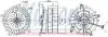 DMUCHAWA DB CL-KLASA /W215/ 99- NISSENS 87789 (фото 6)