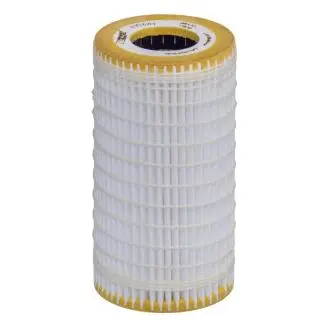 FILTR OLEJU AUDI A4/5/6 3.0 19- HENGST FILTER E1037HD596