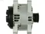 ALTERNATOR REGENEROWANY Z KOLEM AS-PL A3074PR (фото 2)