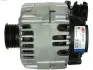 ALTERNATOR REGENEROWANY Z KOLEM AS-PL A3074PR (фото 4)