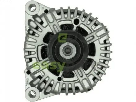 ALTERNATOR REGENEROWANY Z KOLEM AS-PL A3074PR