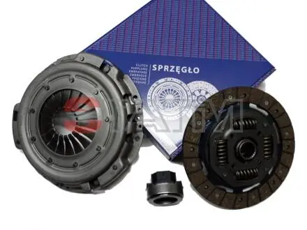 SPRZEGLO KPL.BMW DO SZTYWN.KOLA STATIM 112812