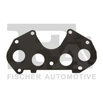 USZCZELKA KOLEKTORA WYDECHOWEGO Fischer Automotive One (FA1) 477020