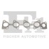 USZCZELKA KOLEKTORA WYDECHOWEGO Fischer Automotive One (FA1) 473006 (фото 1)