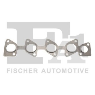 USZCZELKA KOLEKTORA WYDECHOWEGO Fischer Automotive One (FA1) 473006