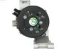 ALTERNATOR REGENEROWANY Z KOLEM AS-PL A6019PR (фото 3)