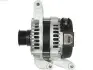 ALTERNATOR REGENEROWANY Z KOLEM AS-PL A6019PR (фото 4)