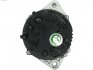 ALTERNATOR REGENEROWANY Z KOLEM AS-PL A4061PR (фото 3)