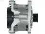 ALTERNATOR REGENEROWANY Z KOLEM AS-PL A4028PR (фото 2)