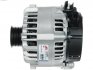 ALTERNATOR REGENEROWANY Z KOLEM AS-PL A4028PR (фото 4)