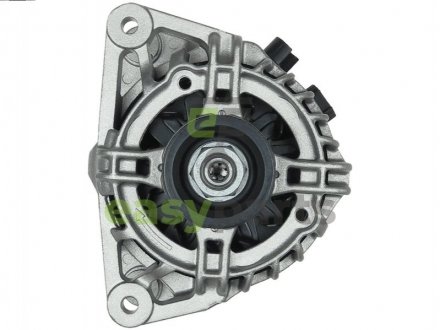 ALTERNATOR REGENEROWANY Z KOLEM AS-PL A4028PR