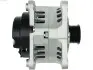 ALTERNATOR REGENEROWANY Z KOLEM AS-PL A3401PR (фото 2)