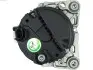 ALTERNATOR REGENEROWANY Z KOLEM AS-PL A3401PR (фото 3)