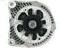 ALTERNATOR REGENEROWANY Z KOLEM AS-PL A3201PR (фото 1)