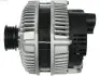 ALTERNATOR REGENEROWANY Z KOLEM AS-PL A3201PR (фото 4)