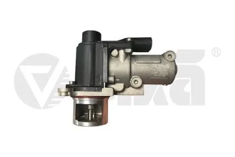 Cooler for exhaust recuperation Vika 11317714601