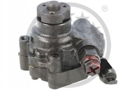 Hydraulic Pump, steering system Optimal HP691 (фото 1)