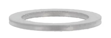 Ущільнююче кільце, різьбова пр.. CORTECO 005519H (фото 1)