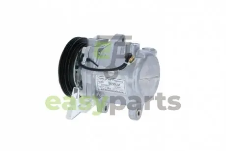 Компрессор кондиционера SMART98- NRF 32957
