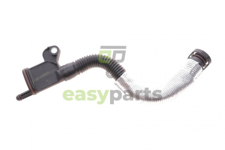 PRZEWаD ODMY VW GOLF 2,0TSI 04- Gates EMH656