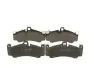 KLOCKI HAM. PORSCHE 911 3.8 09- BOSCH 0986424067 (фото 3)