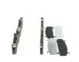 KLOCKI HAM. PORSCHE 911 3.8 09- BOSCH 0986424067 (фото 4)