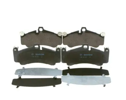 KLOCKI HAM. PORSCHE 911 3.8 09- BOSCH 0986424067