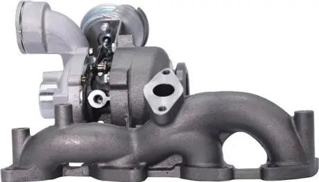 TURBOSPREZARKA MAGNETI MARELLI TBM0024
