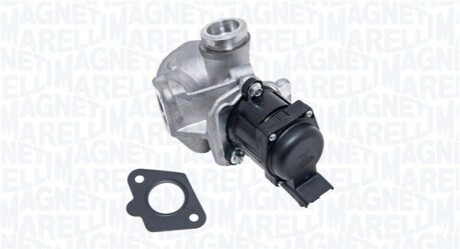 ZAWУR EGR FORD,MAZDA,MINI,VOLVO MAGNETI MARELLI 571822112159