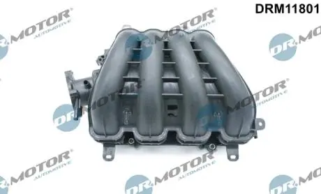 Колектор впускний DR MOTOR DRM11801